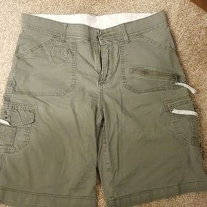Women's shorts